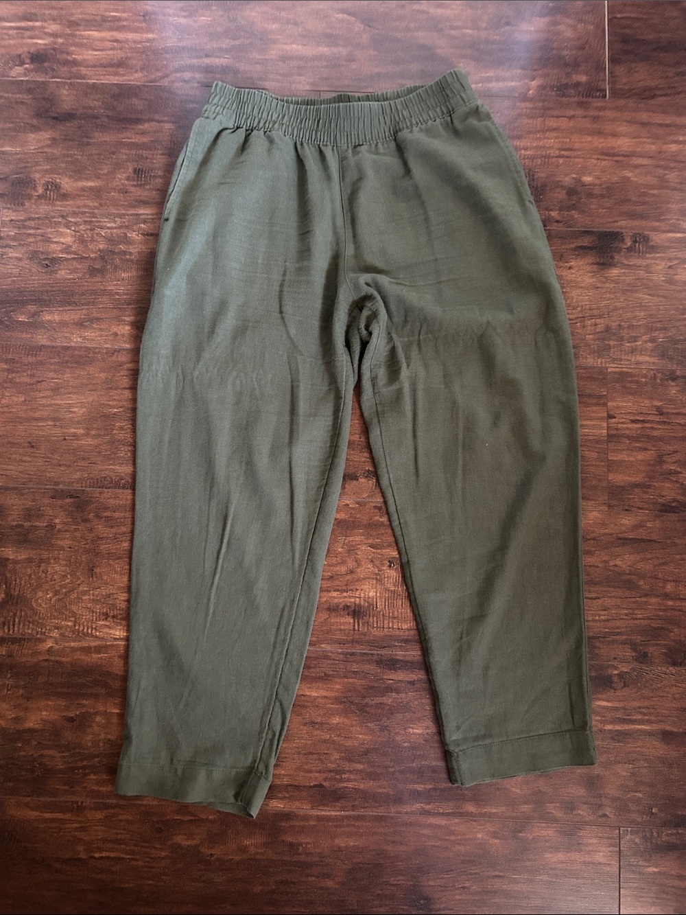 Old Navy Women’s Linen Pant